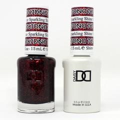 DND Gel Polish Color - Swatch 10