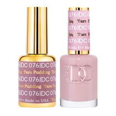 DND DC Gel Polish Color - 73 to 108