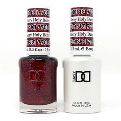 DND Gel Polish Color - Swatch 10