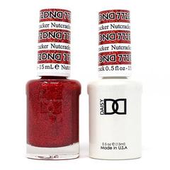 DND Gel Polish Color - Swatch 10