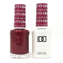 DND Gel Polish Color - Swatch 10