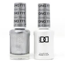 DND Gel Polish Color - Swatch 10