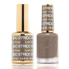 DND DC Gel Polish Color - 73 to 108