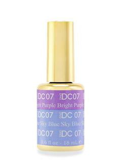 DND DC Mood Change Collection - 1 to 36