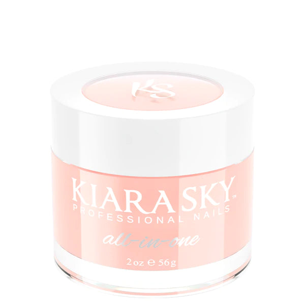 Kiara Sky Cover #8 - ROSE WATER