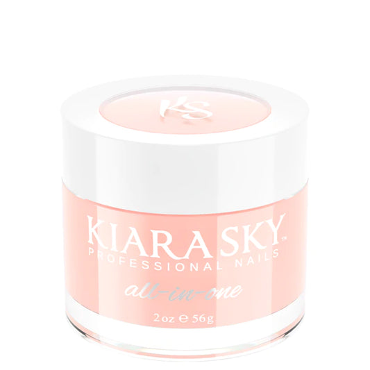 Kiara Sky Cover #8 - ROSE WATER