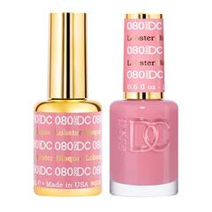 DND DC Gel Polish Color - 73 to 108