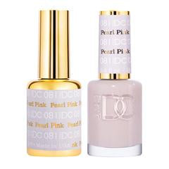 DND DC Gel Polish Color - 73 to 108