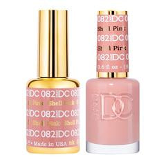 DND DC Gel Polish Color - 73 to 108