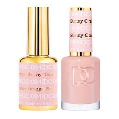 DND DC Gel Polish Color - 73 to 108