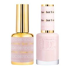DND DC Gel Polish Color - 73 to 108