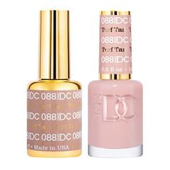 DND DC Gel Polish Color - 73 to 108