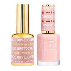 DND DC Gel Polish Color - 73 to 108