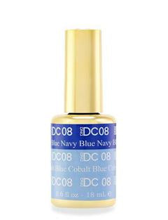 DND DC Mood Change Collection - 1 to 36