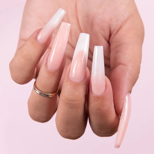 Kiara Sky Cover #9 - PALE PINK