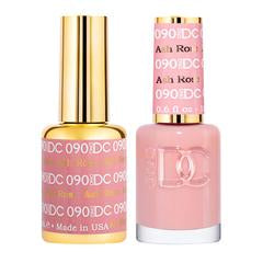 DND DC Gel Polish Color - 73 to 108
