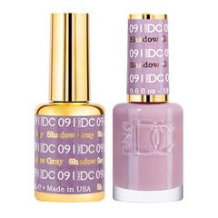 DND DC Gel Polish Color - 73 to 108