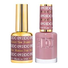 DND DC Gel Polish Color - 73 to 108