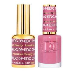 DND DC Gel Polish Color - 73 to 108