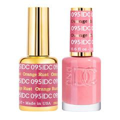 DND DC Gel Polish Color - 73 to 108