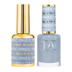 DND DC Gel Polish Color - 73 to 108