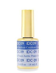 DND DC Mood Change Collection - 1 to 36
