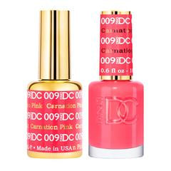 DND DC Gel Polish Color - 1 to 36