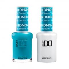 DND Gel Polish Color - Swatch 1