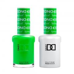 DND Gel Polish Color - Swatch 2
