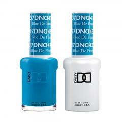 DND Gel Polish Color - Swatch 1