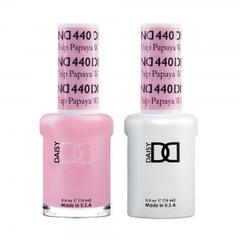 DND Gel Polish Color - Swatch 1