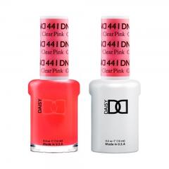 DND Gel Polish Color - Swatch 1