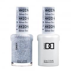 DND Gel Polish Color - Swatch 2