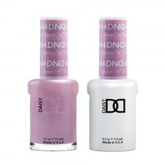 DND Gel Polish Color - Swatch 1