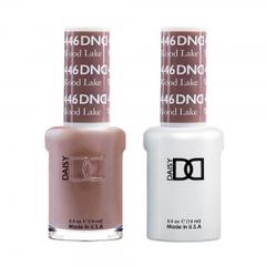 DND Gel Polish Color - Swatch 1