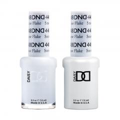 DND Gel Polish Color - Swatch 1