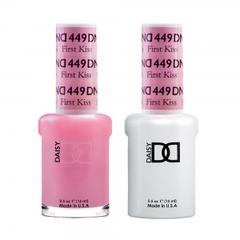 DND Gel Polish Color - Swatch 1