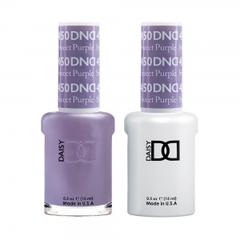 DND Gel Polish Color - Swatch 1