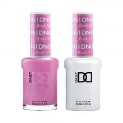 DND Gel Polish Color - Swatch 1