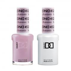 DND Gel Polish Color - Swatch 1