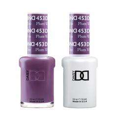 DND Gel Polish Color - Swatch 1