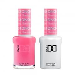 DND Gel Polish Color - Swatch 1