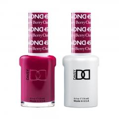 DND Gel Polish Color - Swatch 1