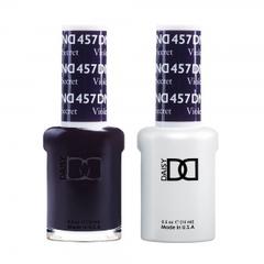 DND Gel Polish Color - Swatch 1