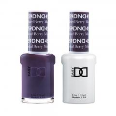 DND Gel Polish Color - Swatch 1