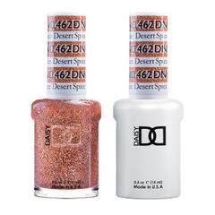 DND Gel Polish Color - Swatch 2