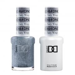 DND Gel Polish Color - Swatch 2