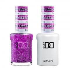 DND Gel Polish Color - Swatch 2