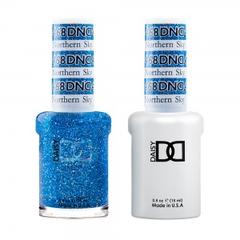 DND Gel Polish Color - Swatch 2