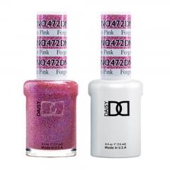 DND Gel Polish Color - Swatch 2